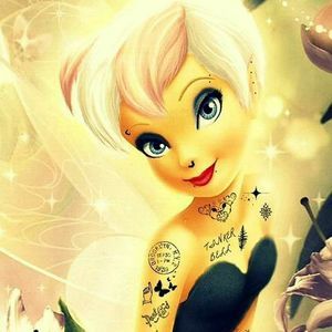 Meet your Posher, Teresa